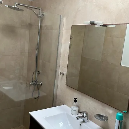 Casa Kate * Πλάγια Μπλάνκα