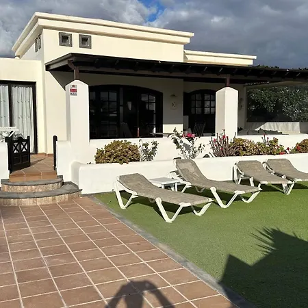 Βίλα Casa Kate *