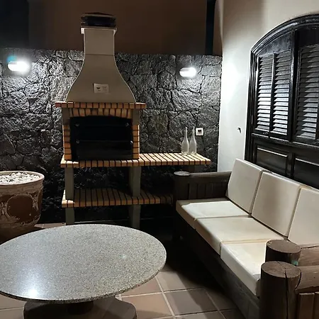 Vila Casa Kate Playa Blanca (Lanzarote)
