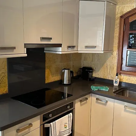 Casa Kate פלאיה בלנקה