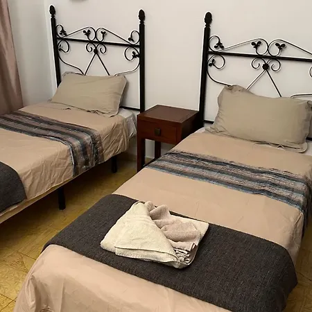 Casa Kate Vila Playa Blanca (Lanzarote)