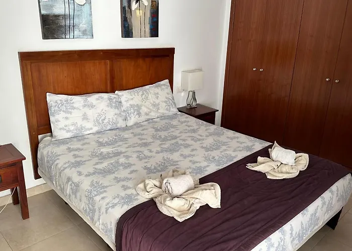 Casa Kate וילה פלאיה בלנקה