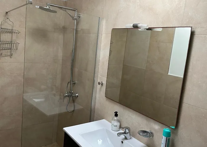 Casa Kate * פלאיה בלנקה