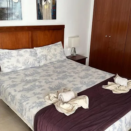 Casa Kate Villa Playa Blanca (Lanzarote)