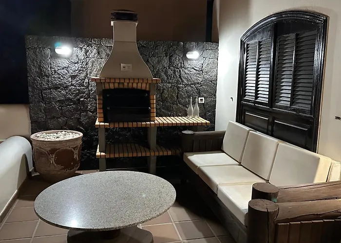 Villa Casa Kate Playa Blanca (Lanzarote)